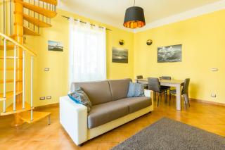 Terrazza San Paolo by Napoliapartments - Napels - 6