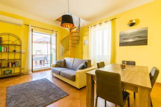 Terrazza San Paolo by Napoliapartments - 7