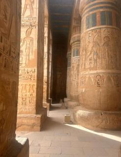 Nubian Life Nile View - Assuan - 7