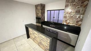 Casa ampla próxima ao centro - 5