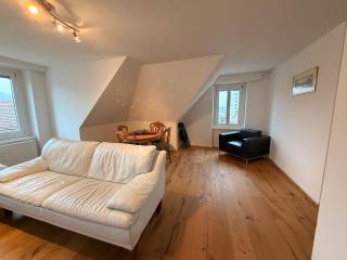 Grandhouse Olten City Apartments - 2