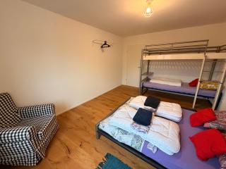 Grandhouse Olten City Apartments - 1