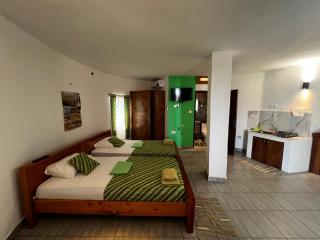 Green Protection Beach House Ghana - 5