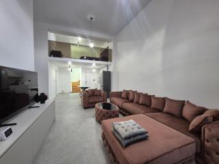 Infinity Loft Residence - 0