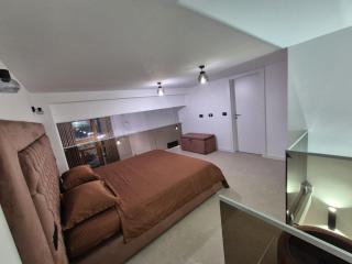 Infinity Loft Residence - 7