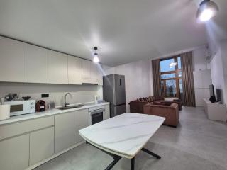 Infinity Loft Residence - 5