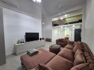 Infinity Loft Residence - 2