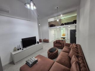 Infinity Loft Residence - 3