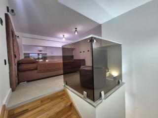 Infinity Loft Residence - 9