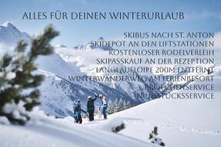 ArlBerglife Ferienresort - 8