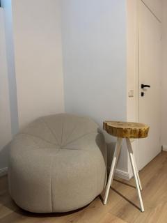 Sunrise Retreat Apartment - 2