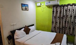 FabHotel Sri Balaji Grand - Hyderabad - 7