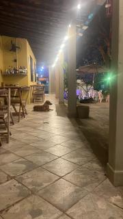 El Gringo Banheiro Compartilhado - 6