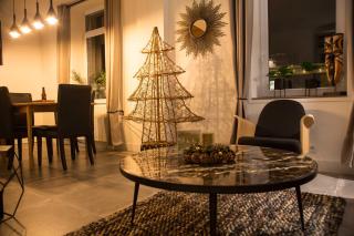 Gîtes de La Vesée - 1