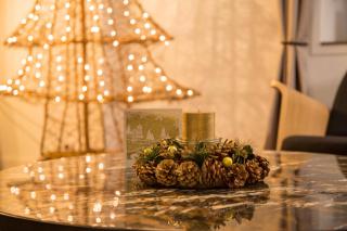 Gîtes de la Vesée - 7