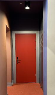 RedDoor Apartaments - 2