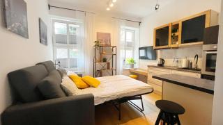 Studio Kopernika 10 - 2