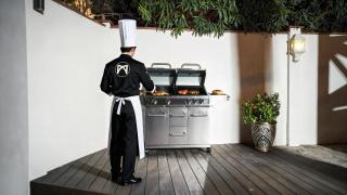 VACATION MARBELLA I Villa Vogue, La Zagaleta, Private Heated Pool, Private Golf Course, BBQ Grill, Movie Theater - 1