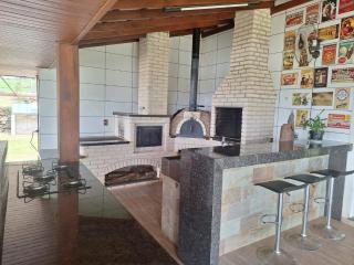 Casa da Serra Cachoeira das Aranhas - 3