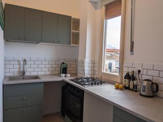 Goodnight Palermo - Jupiter Apartment - 6