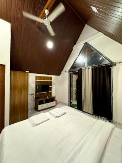 Mermaid Avisa resort - 7