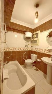 غرفة في مدينة نصر موقع متميز وسط المدينة للرجال فقط 3 - 3