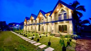 Mermaid Avisa resort - 2