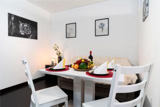 Crown Tiger Penthouse - 2