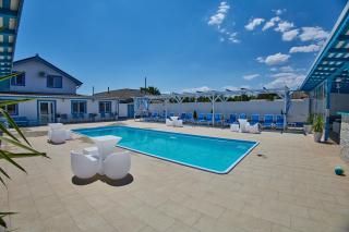 Poseidon Jurilovca - 0