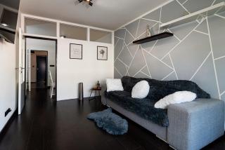 Crown Tiger Penthouse - 4