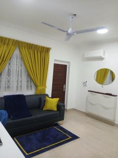 Cosy Apartment with Pool - 5