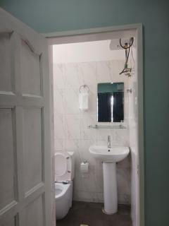 Cosy Apartment with Pool - 1