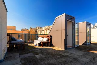 Crown Tiger Penthouse - 9