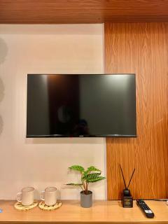 Transient Room Near SM Lipa and LIMA PARK - 5