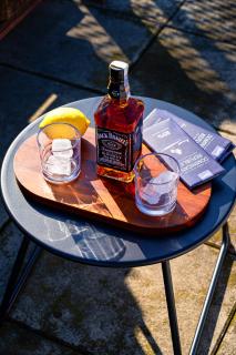 Crown Tiger Penthouse - 7