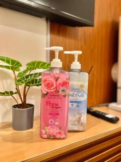 Transient Room Near SM Lipa and LIMA PARK - 6