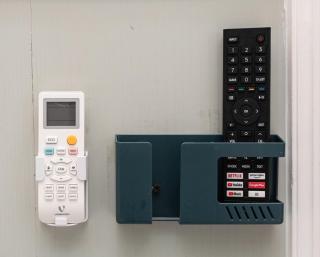 Hotel Airport Deepshree - 1