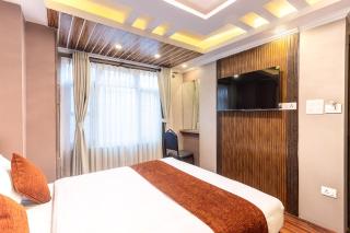 Hotel Airport Deepshree - 2