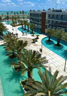 Porto Life 2 - GAV Resorts - Muro Alto - 102 e 402 - 1