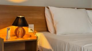 TOKYO 307 · Apê aconchegante, novo! Sua melhor escolha é aqui! - 2