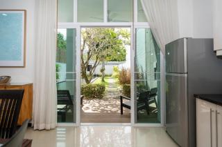 Pool villa at Oxygen Bangtao by Lofty - 3