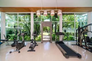 Pool villa at Oxygen Bangtao by Lofty - 2