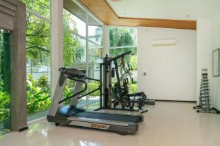 Pool villa at Oxygen Bangtao by Lofty - 1