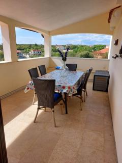 Apartment Tea 945 - 6