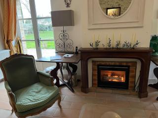 Le verger de Génas - 3