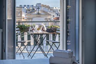 Central Apt with Pool exclusive use - 4