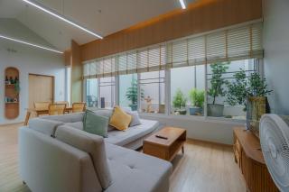 Jinju little house - 5