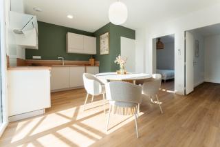 Cocon Berruyer - calme & douceur au coeur de ville - 3