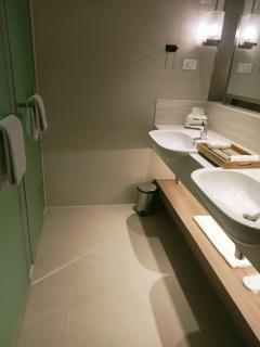 Cleo Suites at Novotel Hotel Residences near Makati - 2
