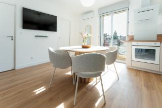 Cocon Berruyer - calme & douceur au coeur de ville - 5